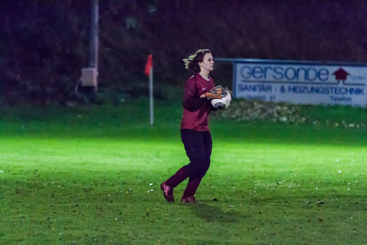 Bild 100 - Frauen SG Schmalfeld/Weddelbrook - TSV Zarpen : Ergebnis: 3:2